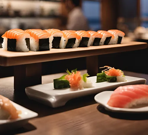 Omakase with Private Chef