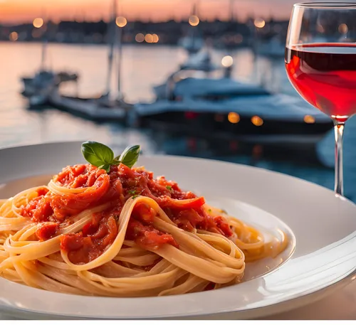 Italian Dinner with Private Chef